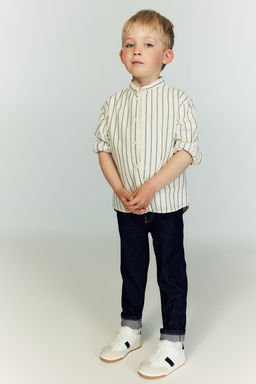 Superstretch Slim Fit Jeans - H&m фото 2