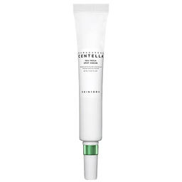 SKIN1004 Madagascar Centella Tea-Trica Spot Cream, 20ml - Точечный крем для проблемной кожи