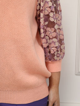 Джемпер Др4-552/5