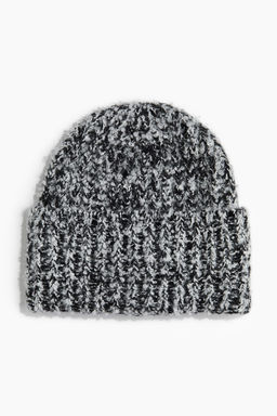 Gorro beanie de boucle