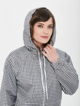 Куртка с капюшоном - Priz фото 5