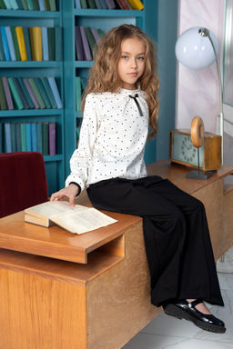 Блузка Анастасия