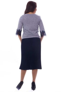 Платье П4-3847/2 - Wisell фото 7