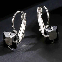 Серьги с английским замком арт. 13 4295 (id 285248) - Rada фото 3