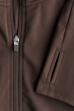 Chaqueta de deporte SoftMove con cremallera - H&m фото 22