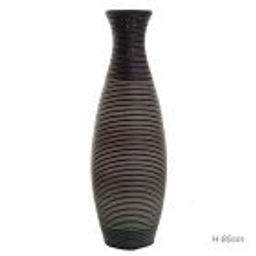 Ваза напольная 80 см Плетенка / 581 /уп 6/ - Галеонтрейд фото 5