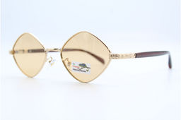 Солнцезащитные очки Disikaer (Polarized) (хамелеон,пластик) 9003 C3