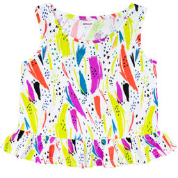 Майка кулирка 0722100201