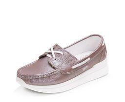 Топсайдеры Captor 2539-0165