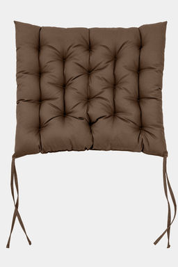 Подушка Bio-Line для садовой мебели с завязками с 2 сторон PO52x60