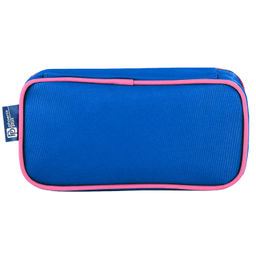 Пенал школьный Феникс+, арт.61324/ 24 КОТОПАТТЕРН  фото 5