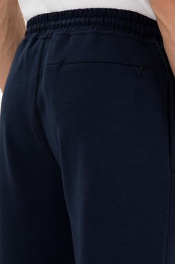 Мужские темно-синие спортивные штаны Неожиданная скидка в корзине - U.s. polo assn фото 6