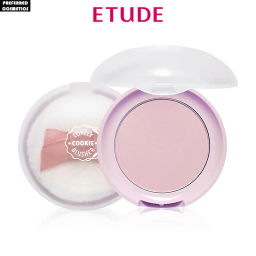 Румяна для лица (Лаванда-Лимон) - Lovely Cookie Blusher PP 502 Lavender Lemon Macaron, 4 гр