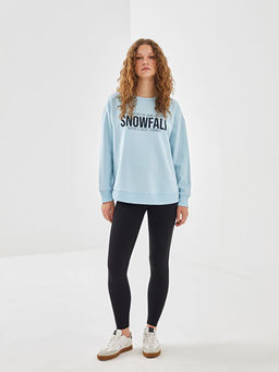 Beli Lastikli Kad?n Tayt