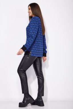 Джемпер ТАиЕР 1245  фото 4