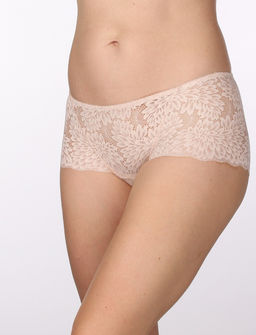 Трусы Т 5013-360 Серебристый пион