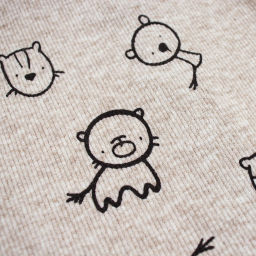 Комбинезон кашкорсе 1479400103 - Youlala фото 5