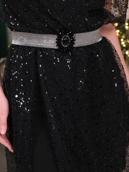 Платье П2-5359 - Wisell фото 18