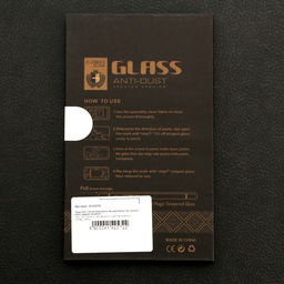 Защитное стекло Innovation 2D, для Honor 10, полный клей, чёрное