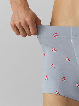 Цена за 2 штуки! ТРУСЫ МУЖСКИЕ - Mark formelle фото 4