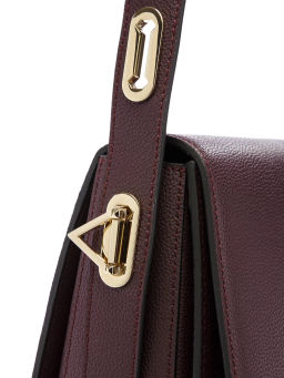 Сумка Labbra L-JY2877N d.plum