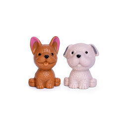 Кукла с аксессуарами "Хейли и её питомец" в коробке