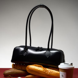 Сумка A-29280-Black