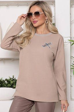 Джемпер 41679 - Avili фото 5