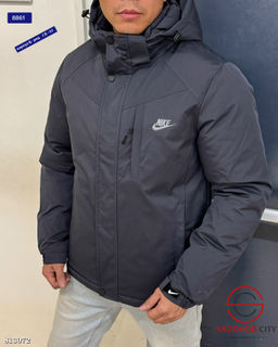 Куртка мужская, сезон зима - Bruno фото 3