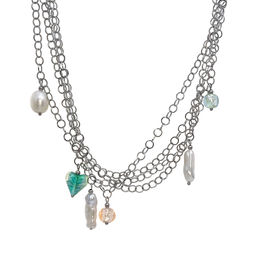 Колье - Vloes фото 7