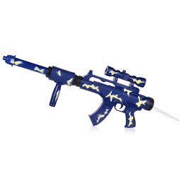 Водное оружие "Боевой спецназ" в пакете