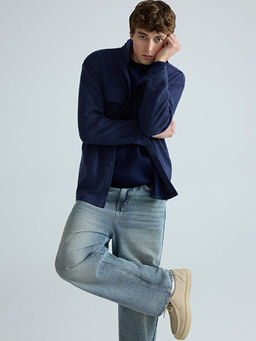 Regular Fit Erkek G?mlek