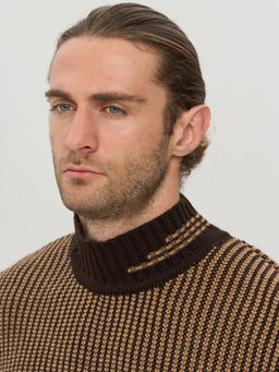 Джемпер мужской 9232-99012 - Vay фото 6