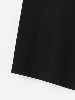Beli Lastikli Erkek ?ocuk Pijama ?ort