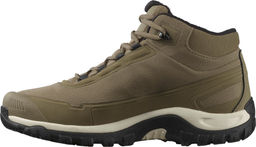 Ботинки мужские