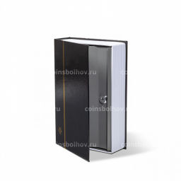 Книга-сейф Buch-Tresor LEUCHTTURM 361288