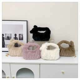 Сумка BAG-F-004-Cream