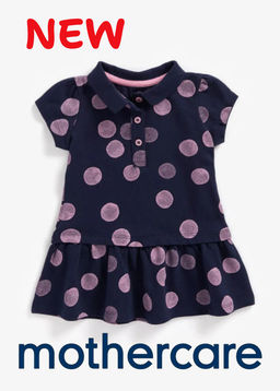 Mothercare / Платье