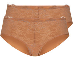 Трусики-хипстеры ESMARA 2 шт