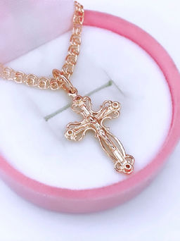 Кулон УКЛ332 - Dubaigold фото 2