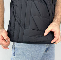 Жилет мужской