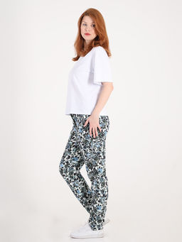 ALMOND 81-85-14.С1 Брюки  фото 5