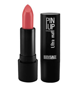 LuxVisage Губная помада PIN-UP ultra matt тон 515