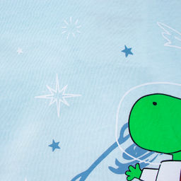 Футболка кулирка 0017103003 - Youlala фото 2