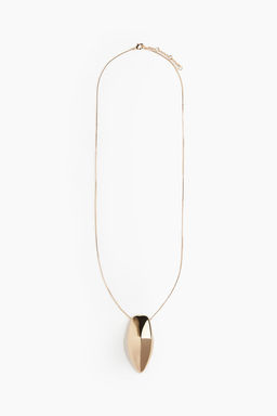 Collar con colgante - H&m фото 3