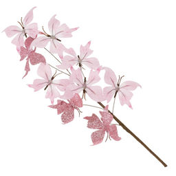 Ветка искусственная, L16 W7 H42 см