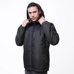 RODOS Куртка М-247 Хаки/Чёрный