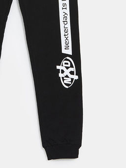 Beli Lastikli Erkek ?ocuk Jogger E?ofman Alt? - Waikiki фото 3