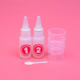 Набор творческая мастерская "Волшебный гель" серия для животных, в коробке