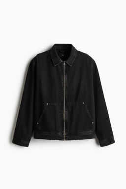 Chaqueta cargo Loose Fit - H&m фото 2